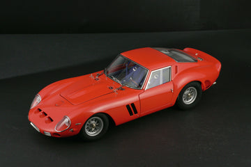 1:18 Scale Car Model Ferrari Rosso Corsa