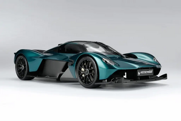 2025 Q2 MODERN GT MODEL DEVELOPMENT UPDATE